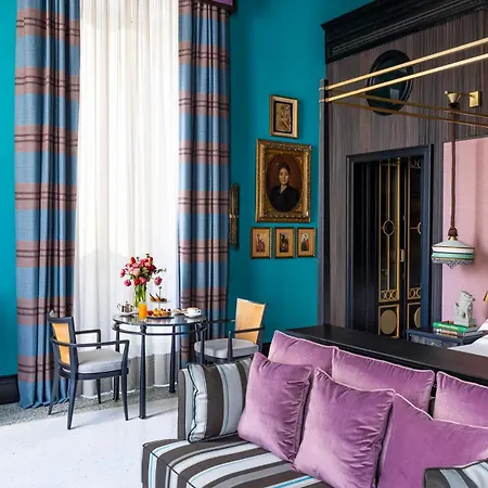 Palazzo Roma - The Leading Hotels Of The World-2