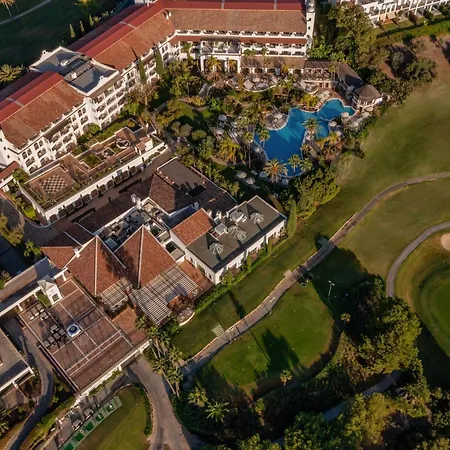 The Westin La Quinta Golf Resort & Spa, Benahavis, Marbella-2