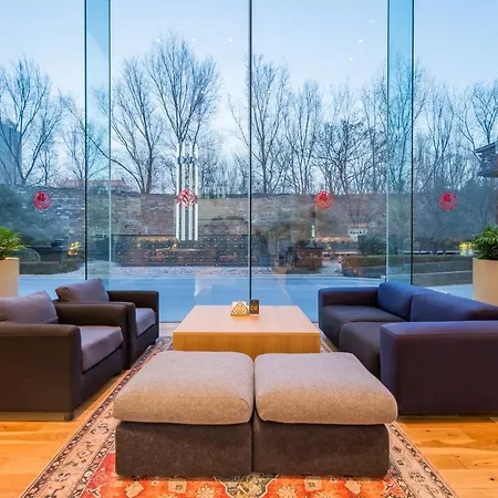 Beijing Pudi Hotel-3