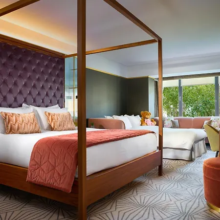 The Fitzwilliam Hotel-2