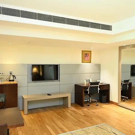 The Lalit New Delhi-3
