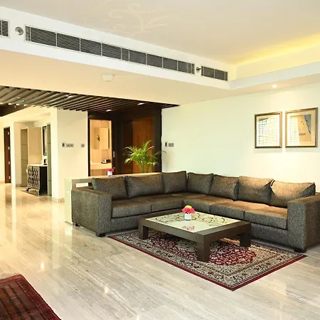 The Lalit New Delhi-2