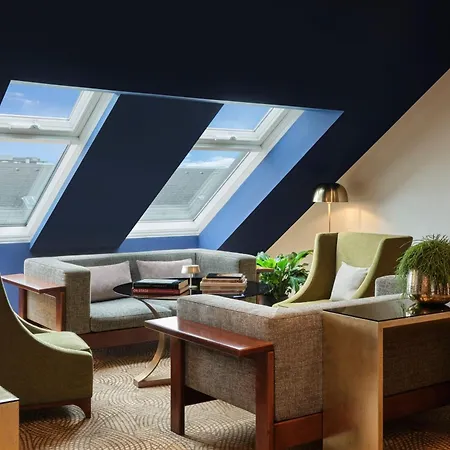 The Ritz-Carlton, Vienna-3