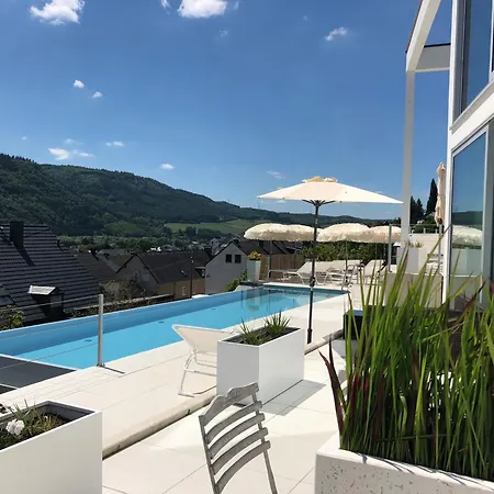 Weingut-Aparthotel Olinger-2