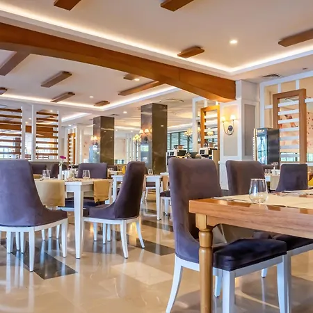 Port Nature Luxury Resort-2