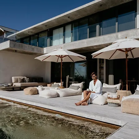 Pure Sea Boutique Lodge-2