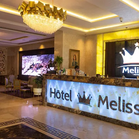 Melissa Hotel-3