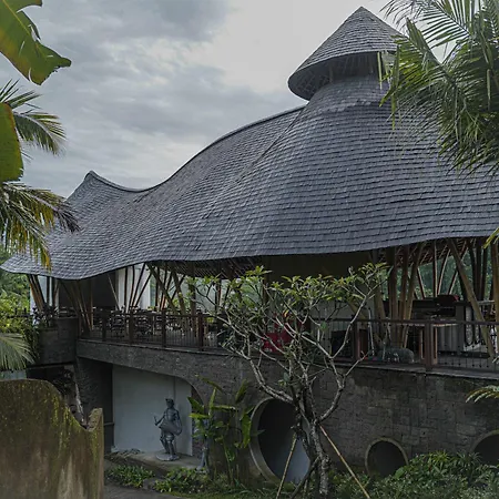 Kenran Resort Ubud By Soscomma-2