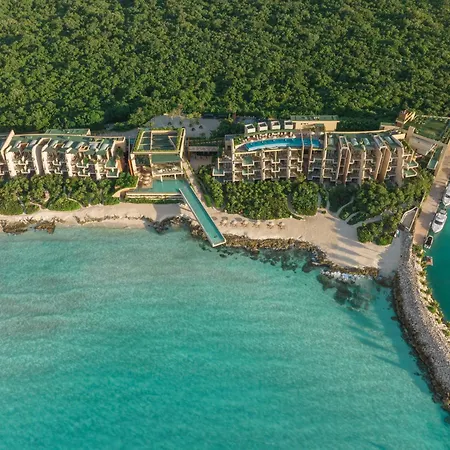 La Casa De La Playa By Xcaret (Adults Only)-2
