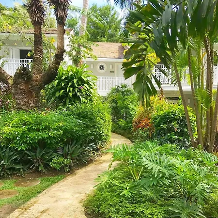 Cobblers Cove - Barbados-3