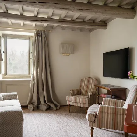Il Borro Relais & Chateaux-3