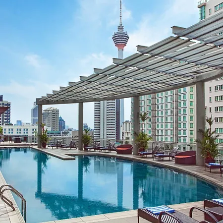 Ascott Kuala Lumpur-2