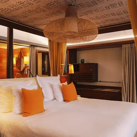 Sundy Praia - Principe Collection-3