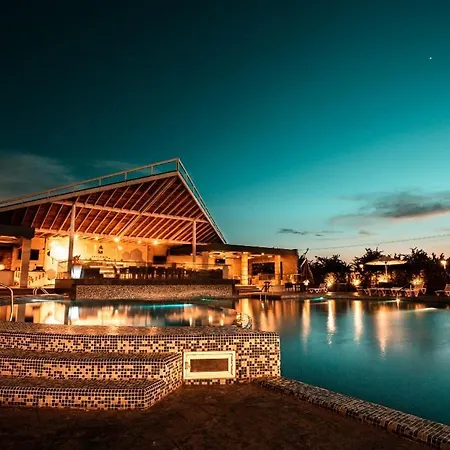 Rosa Bela Hotel&Convention Center-3