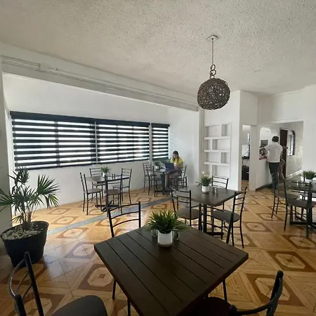 Balam Playa - 15Th Ave-3