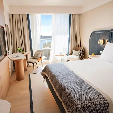 Hotel Croatia-2