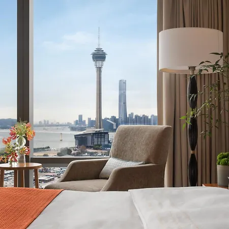 Mandarin Oriental, Macau-2