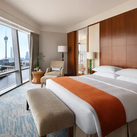 Mandarin Oriental, Macau-2