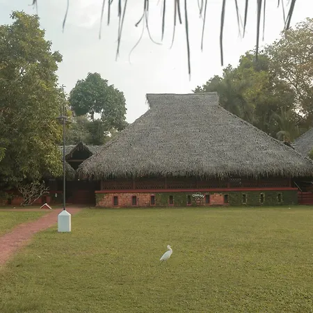 Marari Beach Resort Alleppey - A Cgh Earth Experience-2