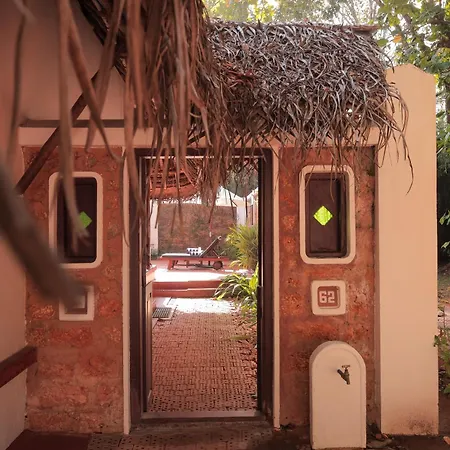 Marari Beach Resort Alleppey - A Cgh Earth Experience-3