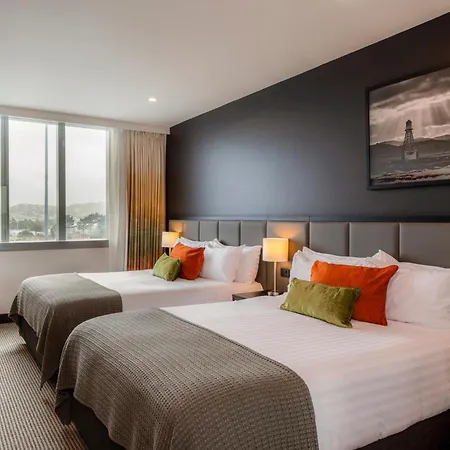 Rydges Wellington Airport-3