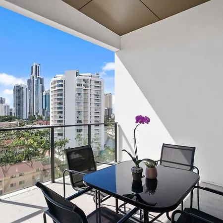 Peninsular Gold Coast-2