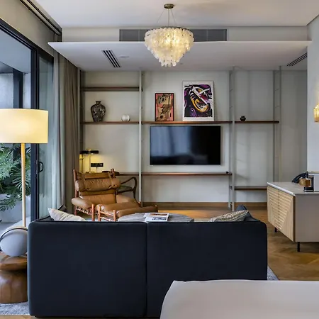 Else Kuala Lumpur, A Member Of Design Hotels-3
