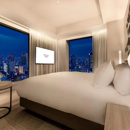 Centara Grand Hotel Osaka-2