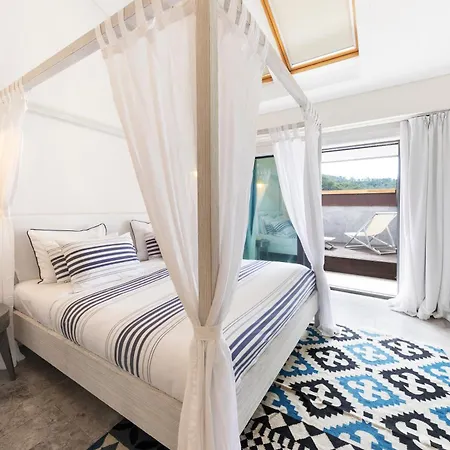 D-Resort Gocek-3
