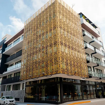 It Boutique Hotel & Restaurant-3