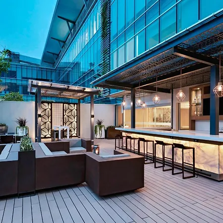 Ac Hotel By Marriott San Jose Escazu-3