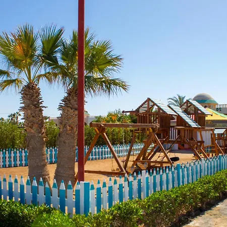 The Palace Beach Hotel-2