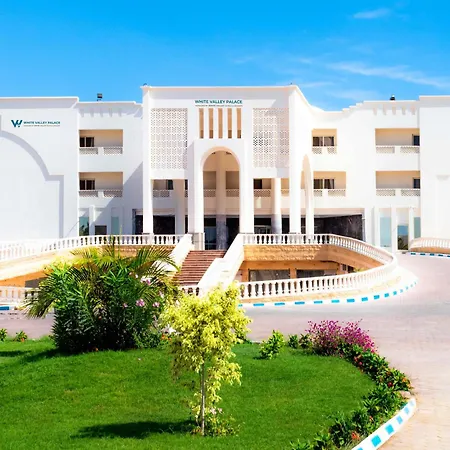The Palace Beach Hotel-3