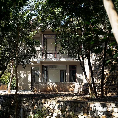 Atali Ganga Resort, Rishikesh-3