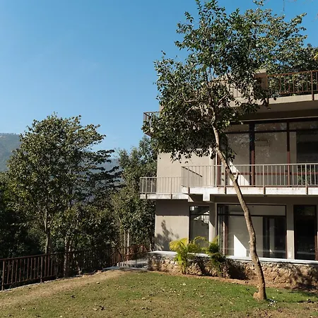 Atali Ganga Resort, Rishikesh-2