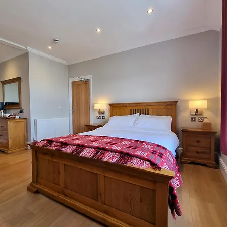 Min Y Don Llandudno (Adults Only)-3
