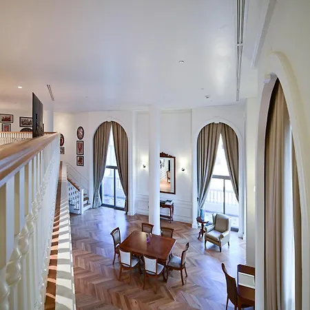 21 High Street Residence By The Torch-2