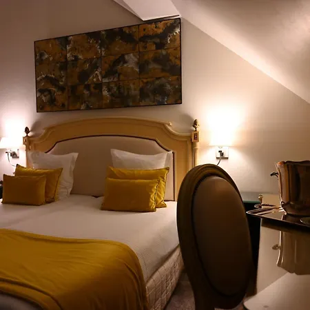 Hotel La Villa Eugene-2