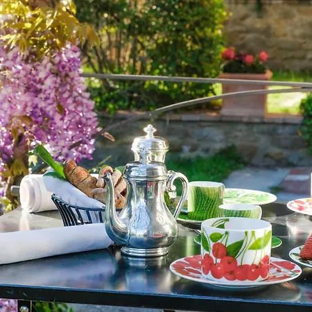Il Falconiere Relais & Spa-3