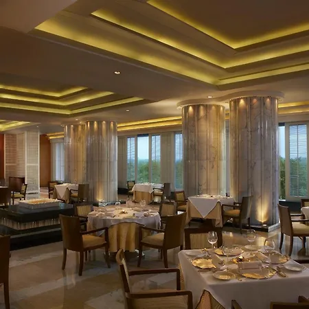 The Leela Ambience Gurugram Hotel & Residences - The Luxury Urban Sanctuary-2
