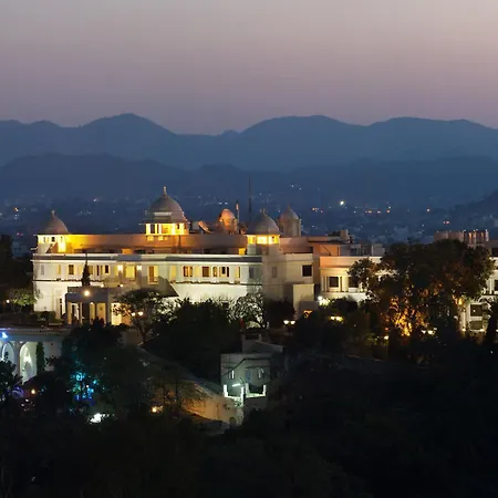 The Lalit Laxmi Vilas Palace-3