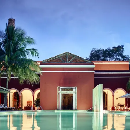 Hacienda Temozon Sur-3