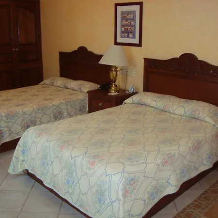Hotel Vista Hermosa-2