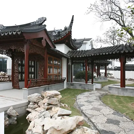 Garden Hotel Suzhou-2