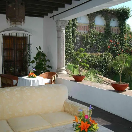 Hotel Casa Colonial - Adults Only-3