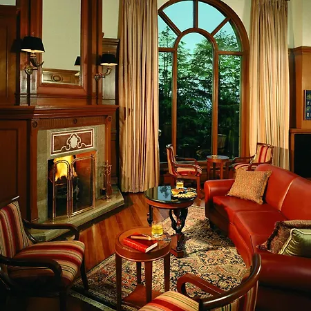 Wildflower Hall, An Oberoi Resort, Shimla-2