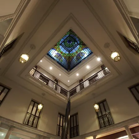 1850 Hotel Boutique-2