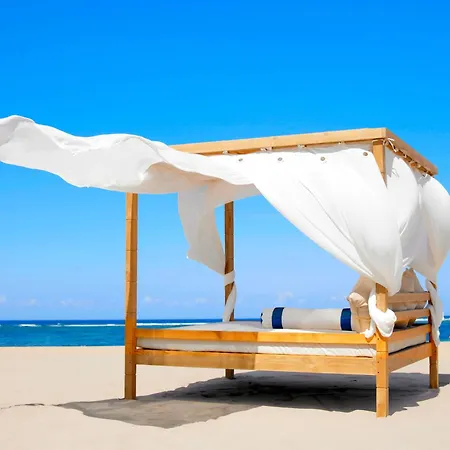 Grand Mirage Resort & Thalasso Bali-2