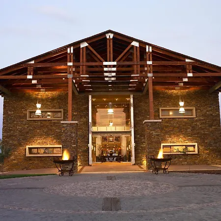 Riboville Boutique Hotel And Restaurant-3