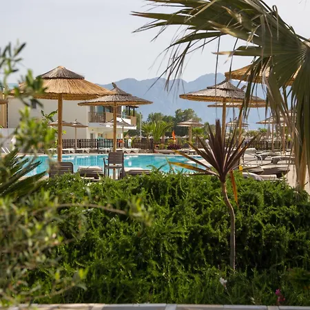 Grand Blue Beach Hotel-2